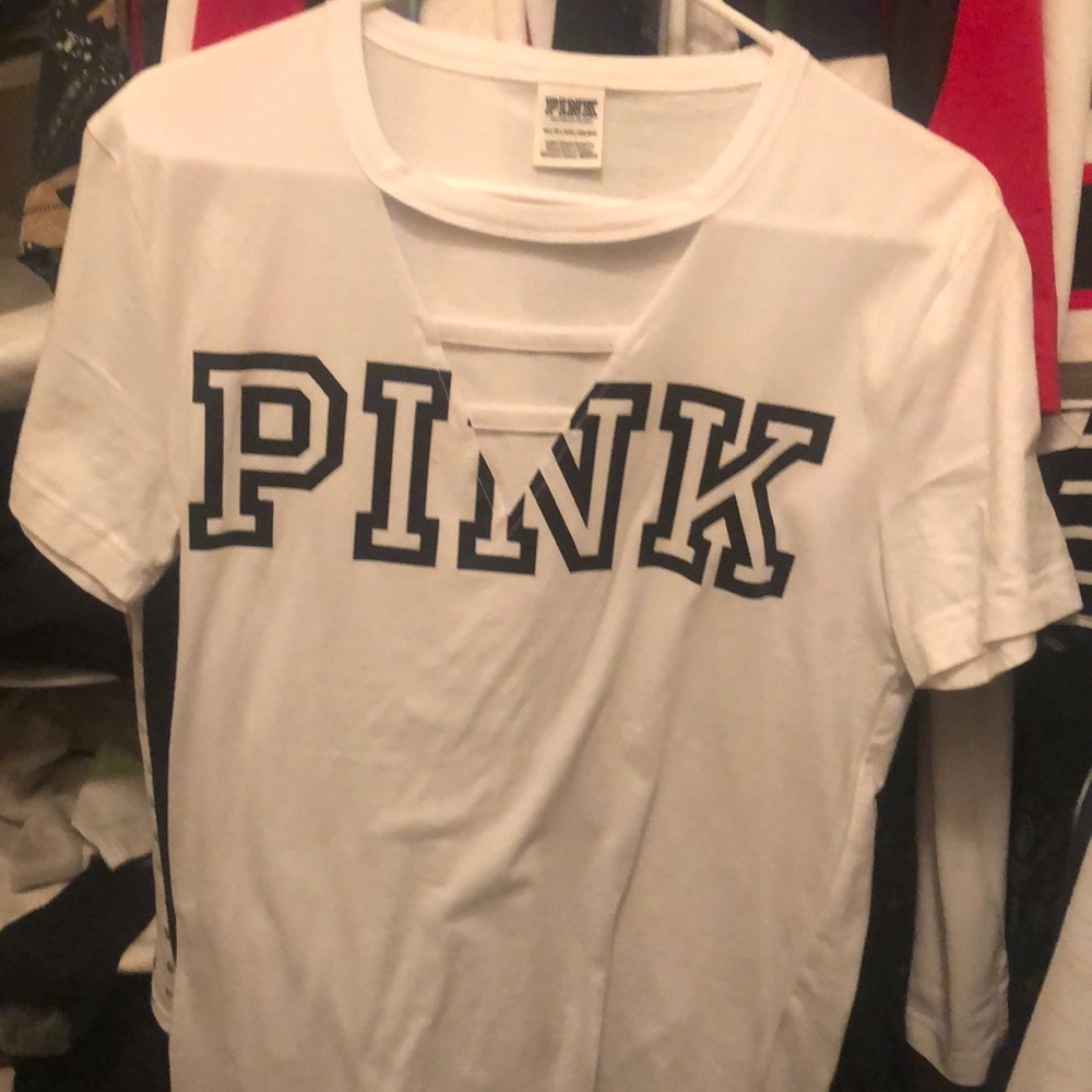 Pink T-Shirt
